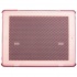 Omega Funda de ABS para iPad 2 9.7", Rosa  3
