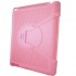 Omega Funda de ABS para iPad 2 9.7", Rosa  5
