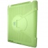 Omega Funda de ABS para iPad 2 9.7", Verde  6