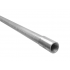 Omega Tubo Conduit MET-1516, 2" x 3 Metros, Acero Galvanizado