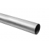 Omega Tubo Conduit MET-1333, 1" x 3 Metros, Acero Galvanizado