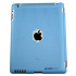 Omega Funda de ABS para iPad 2 9.7", Azul  1