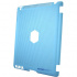 Omega Funda de ABS para iPad 2 9.7", Azul  2