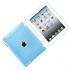 Omega Funda de ABS para iPad 2 9.7", Azul  3