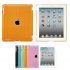 Omega Funda de ABS para iPad 2 9.7", Azul  5
