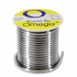 Omega Solder Rollo de Soldadura O1 ZP106004, Estaño/Plomo, 1 Pieza  1