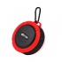 One Bocina Portátil Lolita EV-861, Bluetooth, Alámbrico/Inalámbrico, 3W RMS, USB 2.0, Negro/Rojo  1