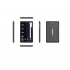 Tablet Onerugged T1 4G 8" 800x1340, 128GB, 8GB RAM, Android 14, Negro  6