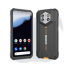 Onerugged Terminal Portátil H68T 6.5", 8GB, Android 14, Bluetooth, WiFi - Incluye Cable de Carga