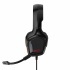 Onikuma Audífonos Gamer K20, 2.1 Metros, 3.5mm, Negro  2