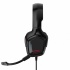 Onikuma Audífonos Gamer K20, 2.1 Metros, 3.5mm, Negro  3