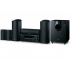 Onkyo Home Theater HT-S5910, Bluetooth, Alámbrico, 5.1.2 Canales, 115W, HDMI, Dolby Atmos, Negro  1