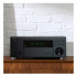 Onkyo Receptor TX-RZ30, Alámbrico, Bluetooth, 9.2 Canales, Wi-Fi, Ethernet, HDMI, USB - Imagen adicional 4