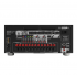 Onkyo Receptor TX-RZ70, Alámbrico, Bluetooth, 11.2 Canales, Wi-Fi, Ethernet, HDMI, USB  5