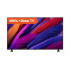 Onn Smart TV LED 100012587 65", 4K Ultra HD, Negro  1