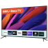 Onn Smart TV LED 100012588 70", 4K Ultra HD, Negro  2