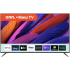Onn Smart TV LED 100012588 70", 4K Ultra HD, Negro  1