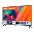 Onn Smart TV LED 100069992 43", Full HD, Negro  2