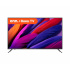 Onn Smart TV LED ONN-50 50", 4K Ultra HD, Negro  1