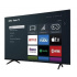 Onn Smart TV LED ONN-65R 65", 4K Ultra HD, Negro  2