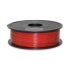 Onsun 3D Bobina de Filamento PLA+, 1.75mm, 1Kg, Rojo  1