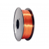 Onsun 3D Bobina de Filamento PLA Seda,1.75mm, 1Kg, Cobre  1