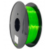 Onsun 3D Bobina de Filamento Flexible, 1.75mm, 1Kg, Verde  1