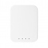 Access Point Open-Mesh OM5P-AC, 1167 Mbit/s, 2.4/5GHz, 2x RJ-45, 2 Antenas Internas de 2dBi  2