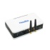 OpenVox Gateway WGW1002G, 1x RJ-45, Blanco/Negro  1