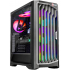 Computadora Opg Red Odin, AMD Ryzen 9 9950X3D, GeForce RTX 5080, 64GB, 2TB SSD, Wi-Fi, sin Sistema Operativo