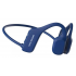 Opn Sound Audífonos Intrauriculares Deportivos con Micrófono SWYM, Inalámbrico, Bluetooth, Azul