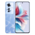 OPPO Reno 11F 5G 6.7" Dual SIM, 256GB, 8GB RAM, Azul 