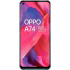 OPPO A74 6.5", 128GB, 6GB RAM, Morado - Imagen adicional 1