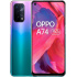 OPPO A74 6.5", 128GB, 6GB RAM, Morado