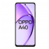 OPPO A40 6.67" Dual SIM, 128GB, 4GB RAM, Negro - Imagen adicional 1