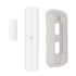 Optex Sensor de Movimiento PIR de Montaje en Pared BX-80NR, Inalámbrico, 24 Metros, Blanco, incluye Transmisor DS-PDMC-EG2-WB  1