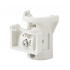 Optex Montaje para Sensor RX40PI, Blanco  1