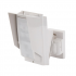 Optex Sensor de Movimiento PIR Montaje en Pared HX80N, Alámbrico, hasta 24 Metros - Imagen adicional 1