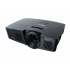 Proyector Optoma BR323 DLP, SVGA 800 x 600, 3200 Lúmenes, 3D, Negro