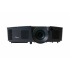 Proyector Optoma BR323 DLP, SVGA 800 x 600, 3200 Lúmenes, 3D, Negro - Imagen adicional 1