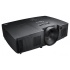 Proyector Optoma BR323 DLP, SVGA 800 x 600, 3200 Lúmenes, 3D, Negro - Imagen adicional 3