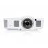 Proyector Optoma EH200ST DLP, 1080p 1920 x 1080, 3000 Lúmenes, Tiro Corto, 3D, con Bocinas, Blanco  1
