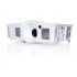 Proyector Optoma EH200ST DLP, 1080p 1920 x 1080, 3000 Lúmenes, Tiro Corto, 3D, con Bocinas, Blanco  4