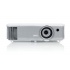 Proyector Optoma EH400+ DLP, 1080p 1920 x 1080, 4000 Lúmenes, con Bocinas, Gris  1