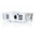 Proyector Optoma HD26 DLP, 1080p (1920 x 1080), 3200 Lúmenes, Blanco  4