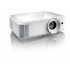 Proyector Portátil Optoma HD27HDR DLP, 1080p, 3400 Lúmenes, con Bocinas, Blanco  4