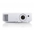 Proyector Optoma HD29Darbee DLP, 1080p 1920 x 1080, 3200 Lúmenes, 3D, con Bocinas, Blanco  1