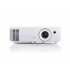 Proyector Optoma HD29Darbee DLP, 1080p 1920 x 1080, 3200 Lúmenes, 3D, con Bocinas, Blanco  2