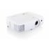 Proyector Optoma HD29Darbee DLP, 1080p 1920 x 1080, 3200 Lúmenes, 3D, con Bocinas, Blanco  3