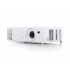 Proyector Optoma HD29Darbee DLP, 1080p 1920 x 1080, 3200 Lúmenes, 3D, con Bocinas, Blanco  5